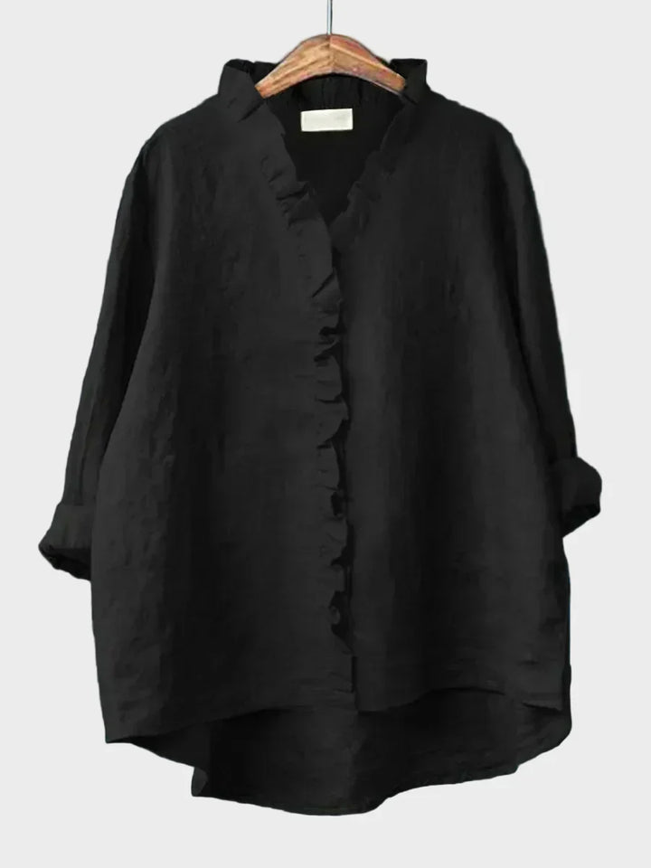 Lilly-Bluse