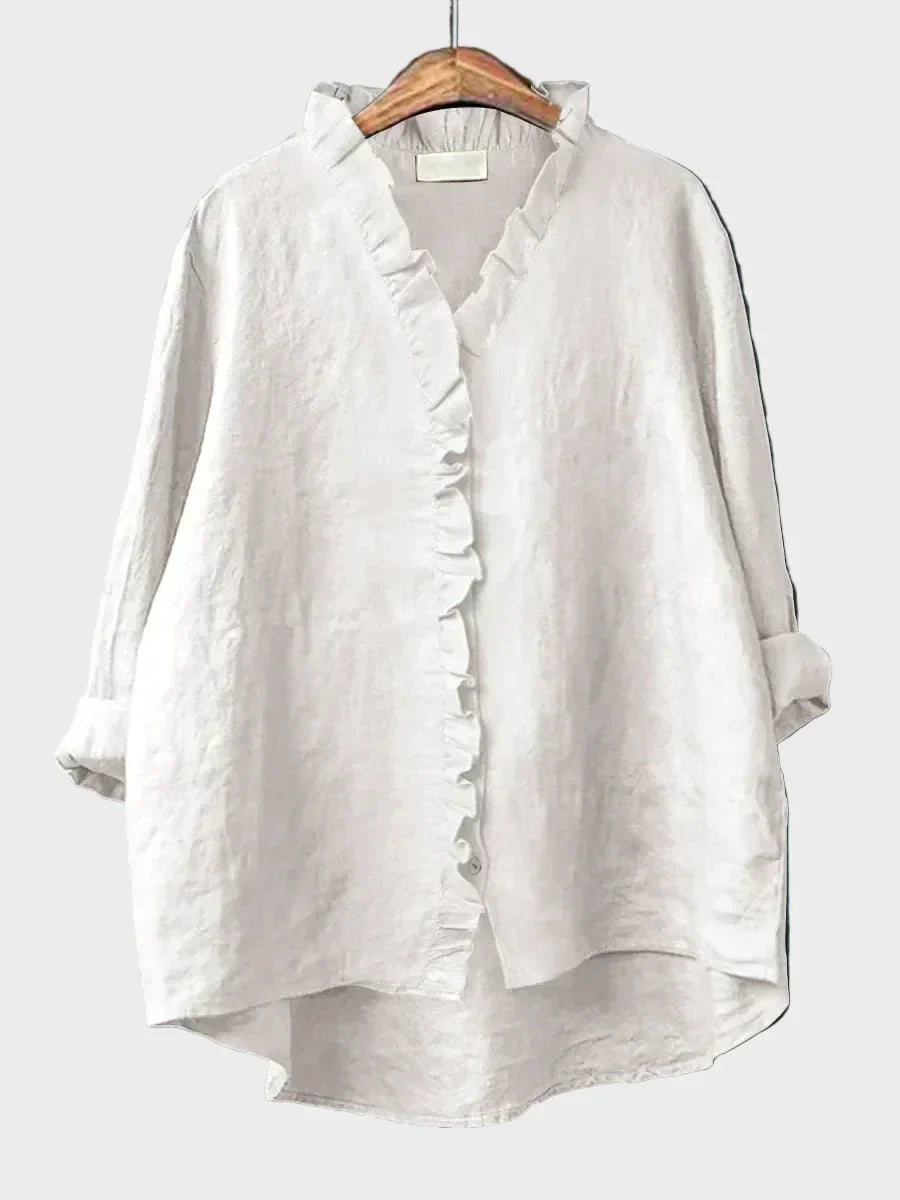 Lilly-Bluse