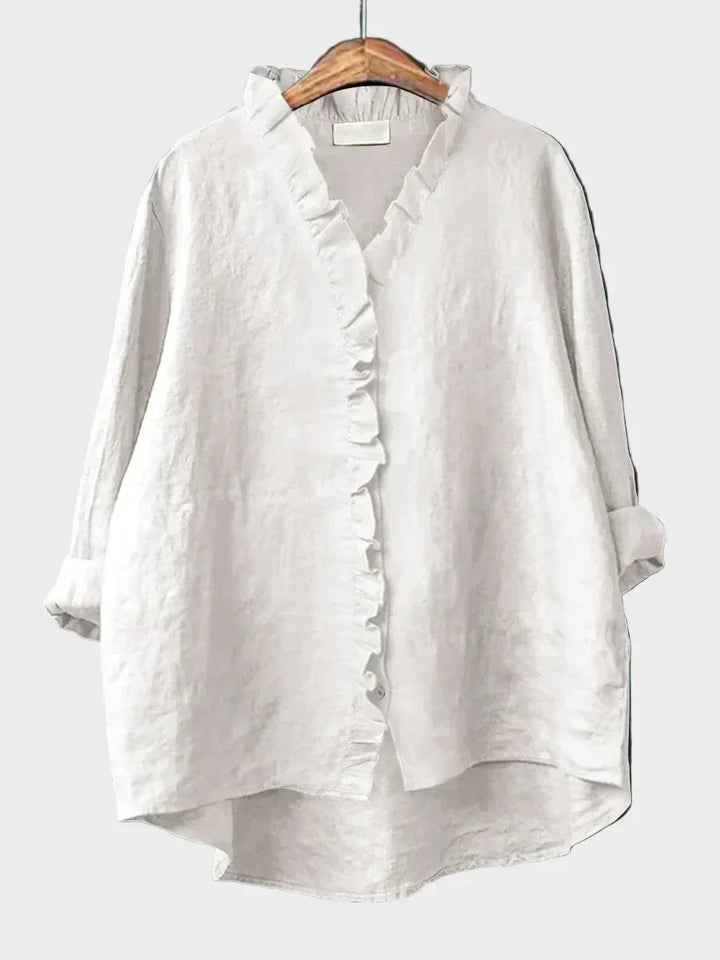 Lilly-Bluse