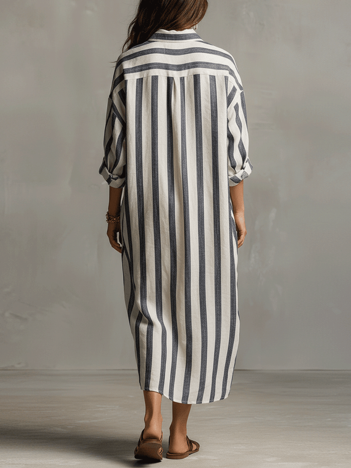 Clara | Kleid im Boho-Stil