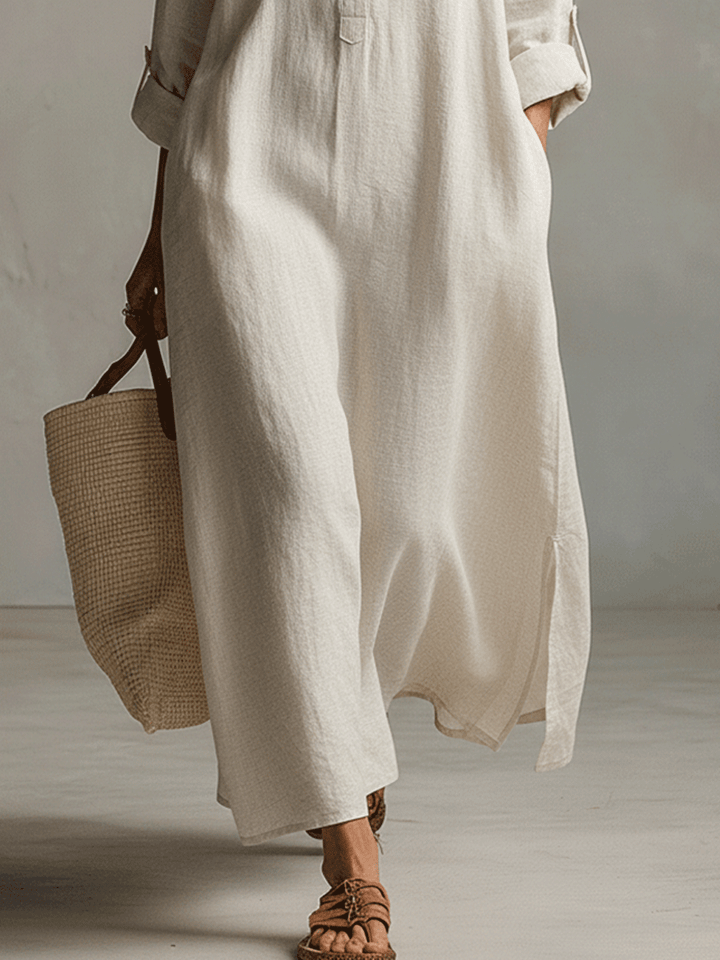 Sophie | Kleid im Vintage-Stil
