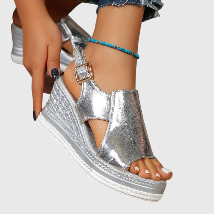Veronika | Orthopädische Sandalen