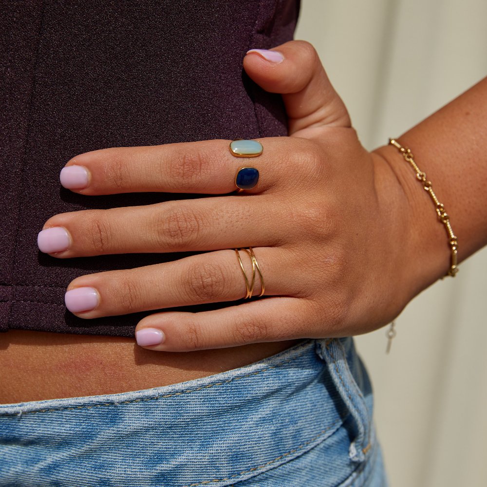 Goldring „Elegance"