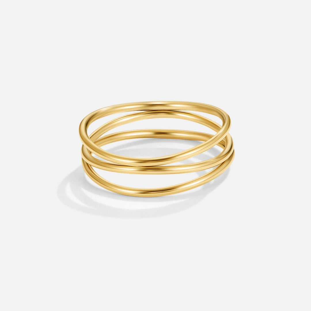 Goldring „Elegance"