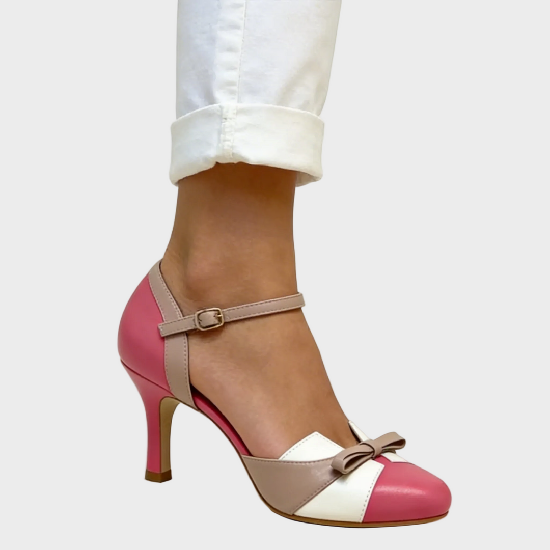 Estelle | Elegante Absätze