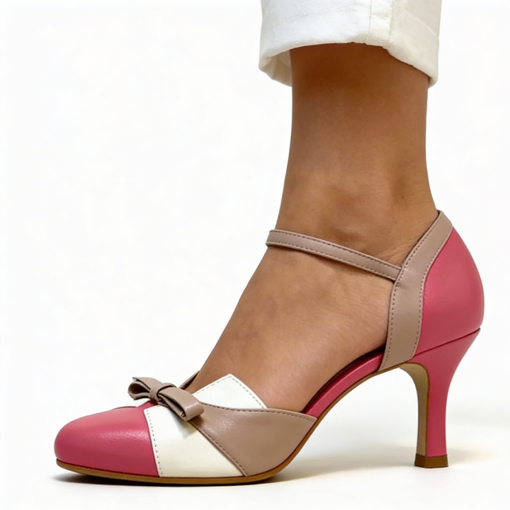 Estelle | Elegante Absätze