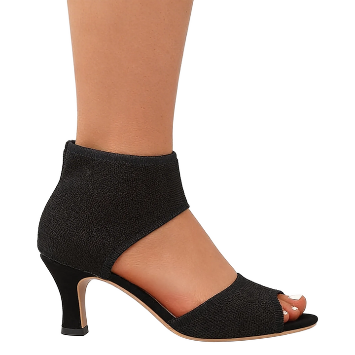 Agnes | Elegante orthopädische Absätze