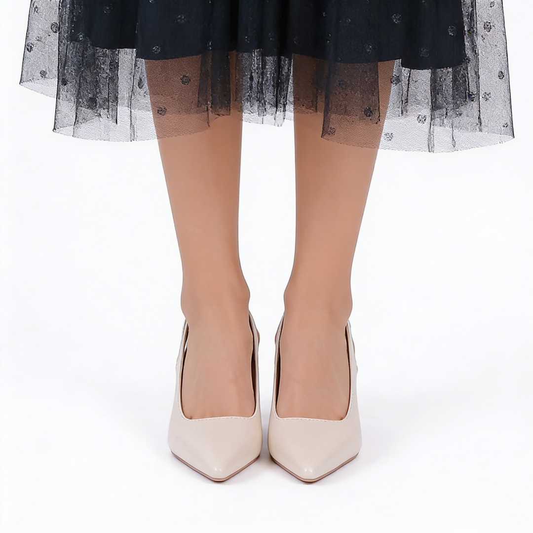 Magdalena | Elegante Absatzschuhe