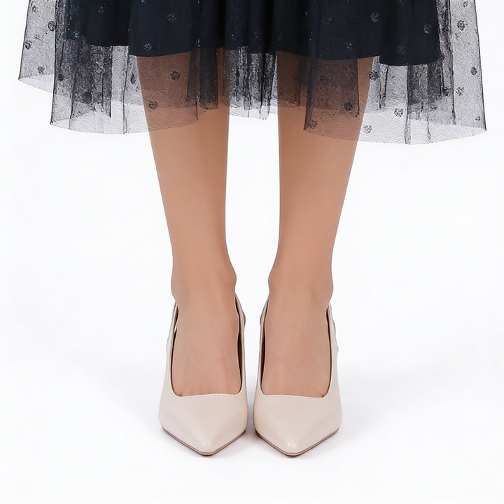 Magdalena | Elegante Absatzschuhe