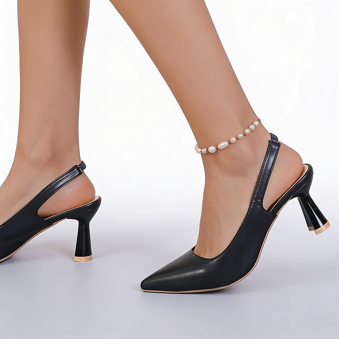 Magdalena | Elegante Absatzschuhe