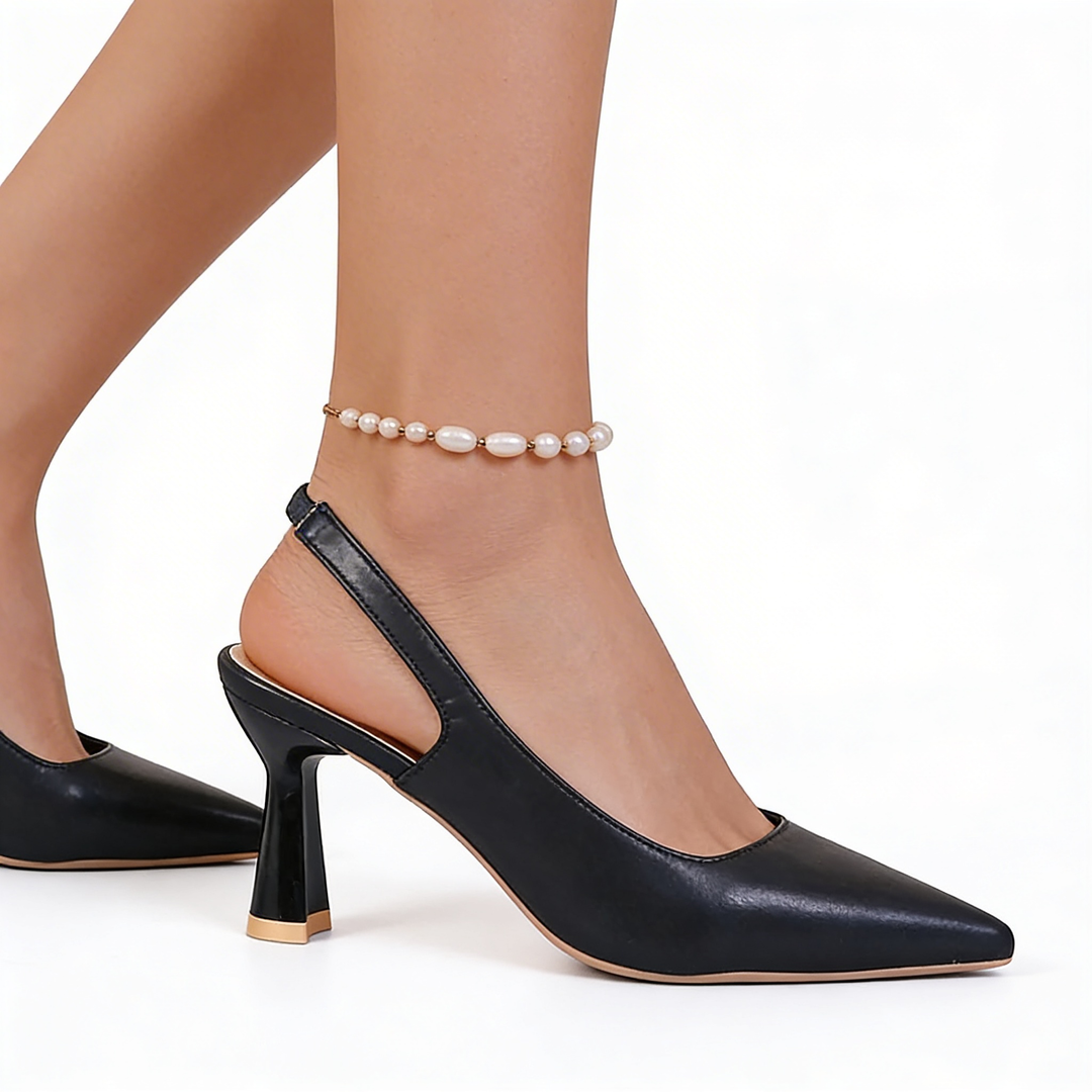 Magdalena | Elegante Absatzschuhe