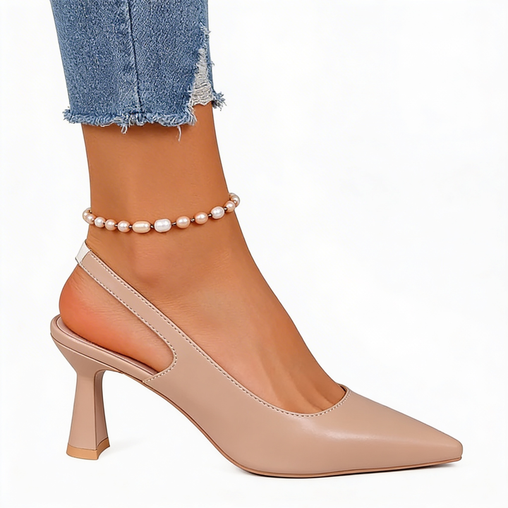 Magdalena | Elegante Absatzschuhe