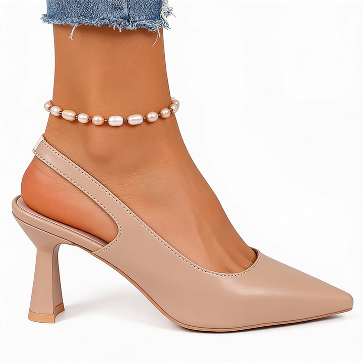 Magdalena | Elegante Absatzschuhe