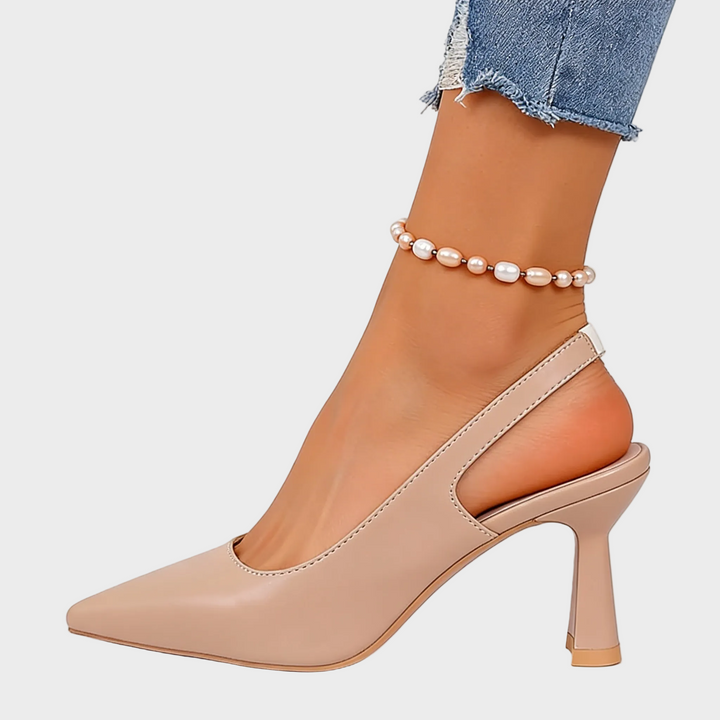 Magdalena | Elegante Absatzschuhe