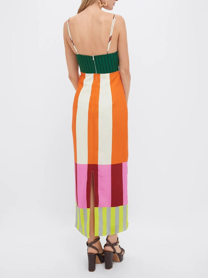 Paloma | Maxikleid