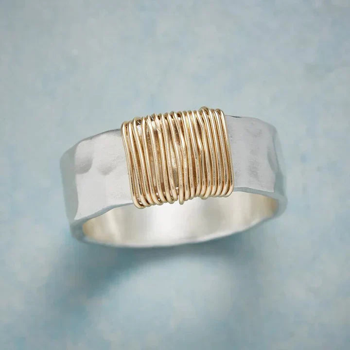 Vintage-Ring