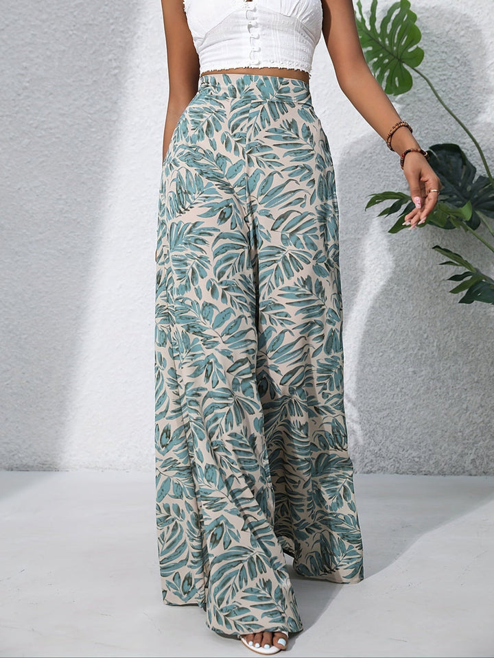 Karolina | Leinenhose