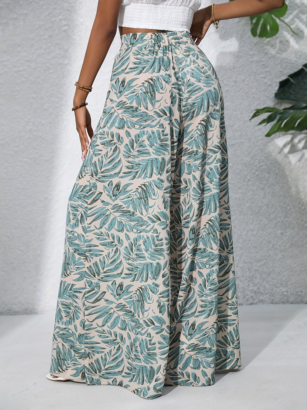 Karolina | Leinenhose