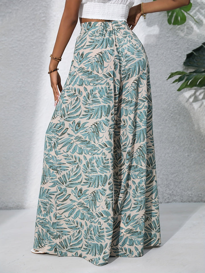 Karolina | Leinenhose