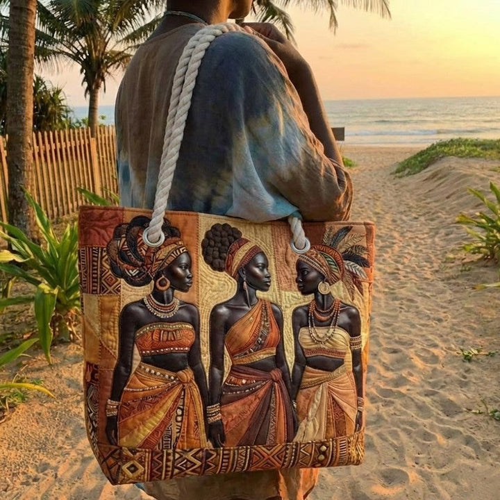 Vreni | Melanin Queens Glow